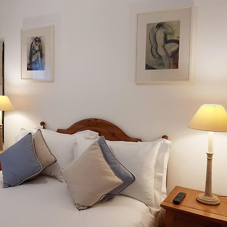 Chy Bre Bed & Breakfast Truro Luaran gambar