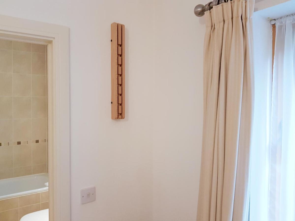 Chy Bre Bed & Breakfast Truro Luaran gambar