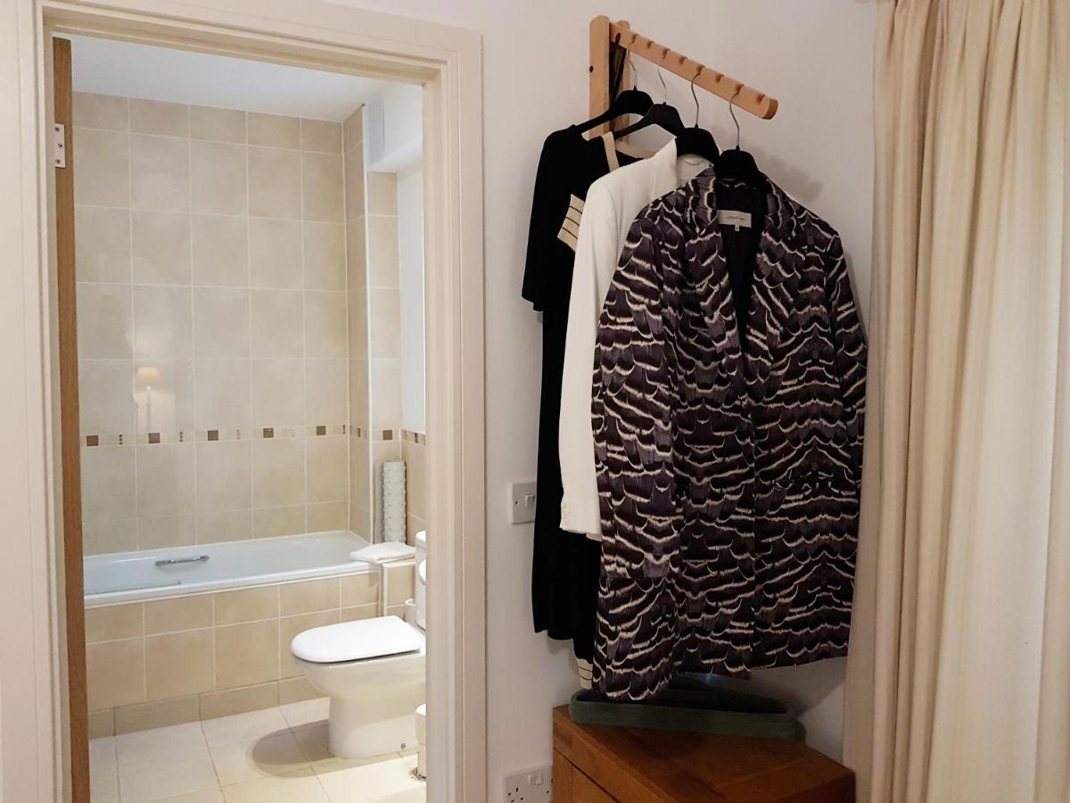 Chy Bre Bed & Breakfast Truro Luaran gambar