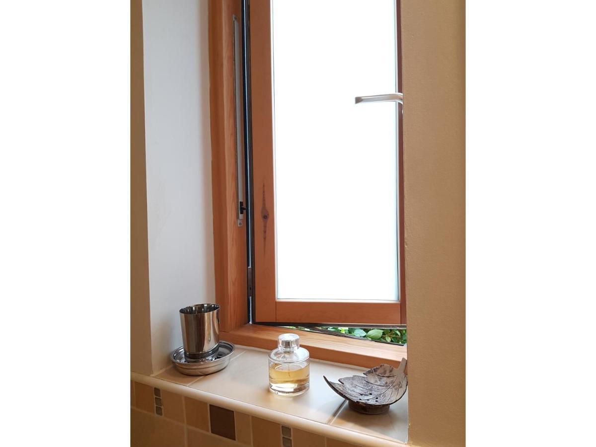 Chy Bre Bed & Breakfast Truro Luaran gambar